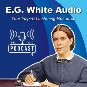 E.G. White Audio