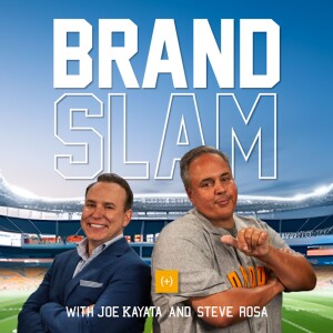 Brand Slam Podcast
