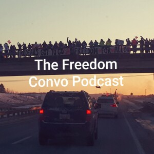 The Freedom Conversation Podcast