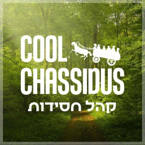 Cool Chassidus - קהל חסידות