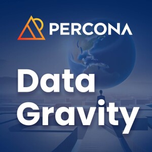 Data Gravity