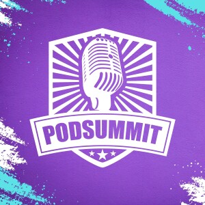 Engaging Audiences & Navigating Podcasting - Ask The Experts | PodSummit YYC 2024