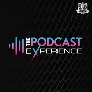 Trailer | The Podcast Experience