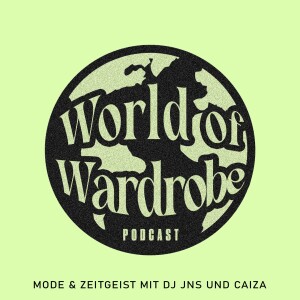 World Of Wardrobe