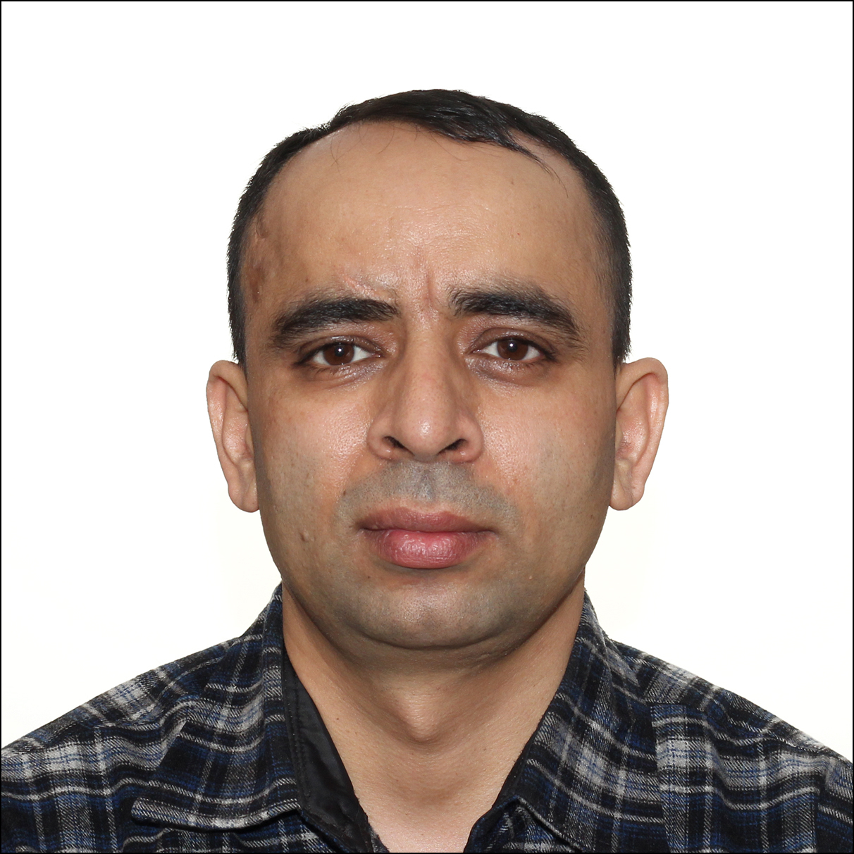 Purna Chandra Bhusal