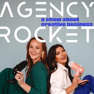 Agency Rocket Show