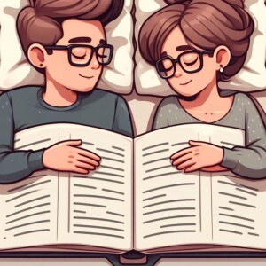 Talk Booky Airs Out "Should We Have Done a Different Podcast?"
