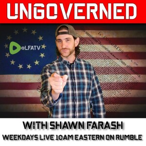 TRUMP'S NEW YORK TRIAL IS EFFECTIVELY OVER! | UNGOVERNED 5.16.24