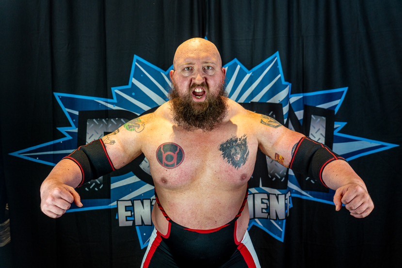 Logan Steel