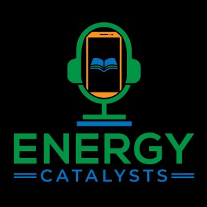 Energy Trends with Realtor Steve Calley