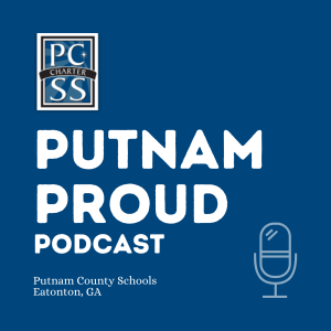 Putnam Proud Podcast