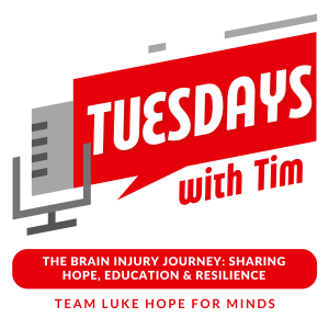Tuesdays with Tim’s Podcast