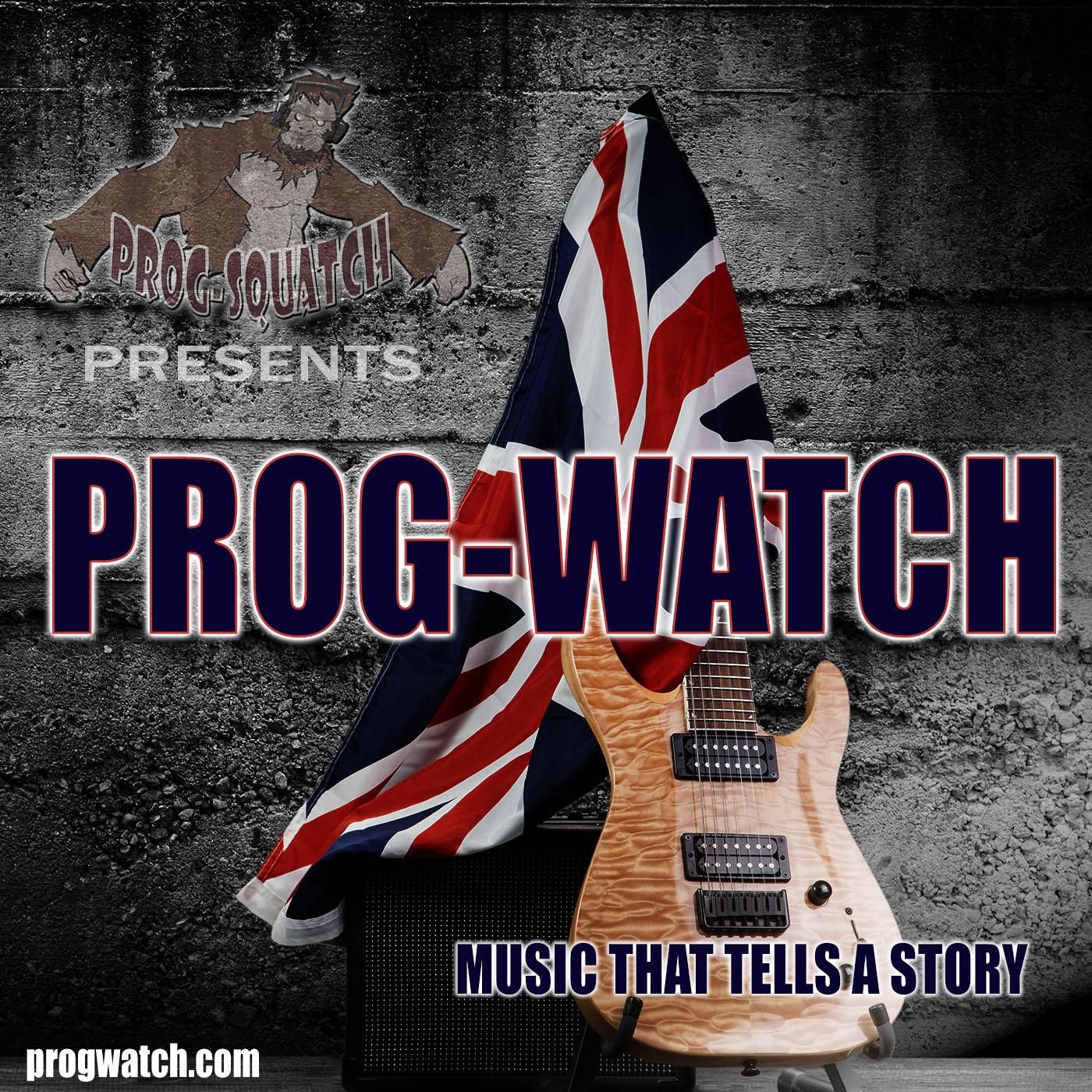 The 1st Prog-Watch Christmas Special (Remastered) - Prog-Watch