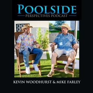 Poolside Perspectives Podcast