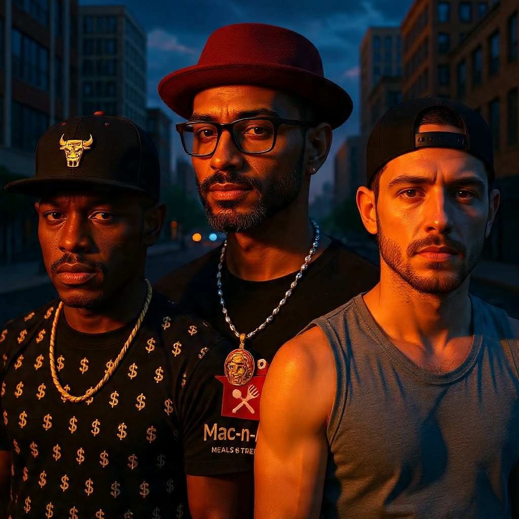 The ShatteredTruth Podcast