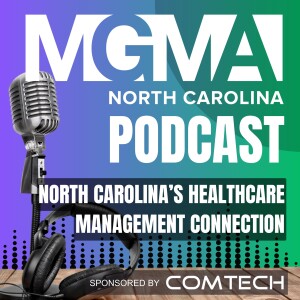 The NCMGMA Podcast