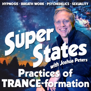 Ep 061 - The Power Of Psychedelic Integration With Greg Lawrence