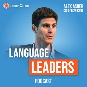 Welcome to the Language Leaders podcast