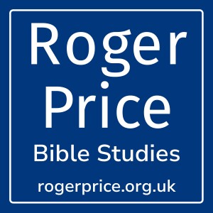 Roger Price Bible Studies