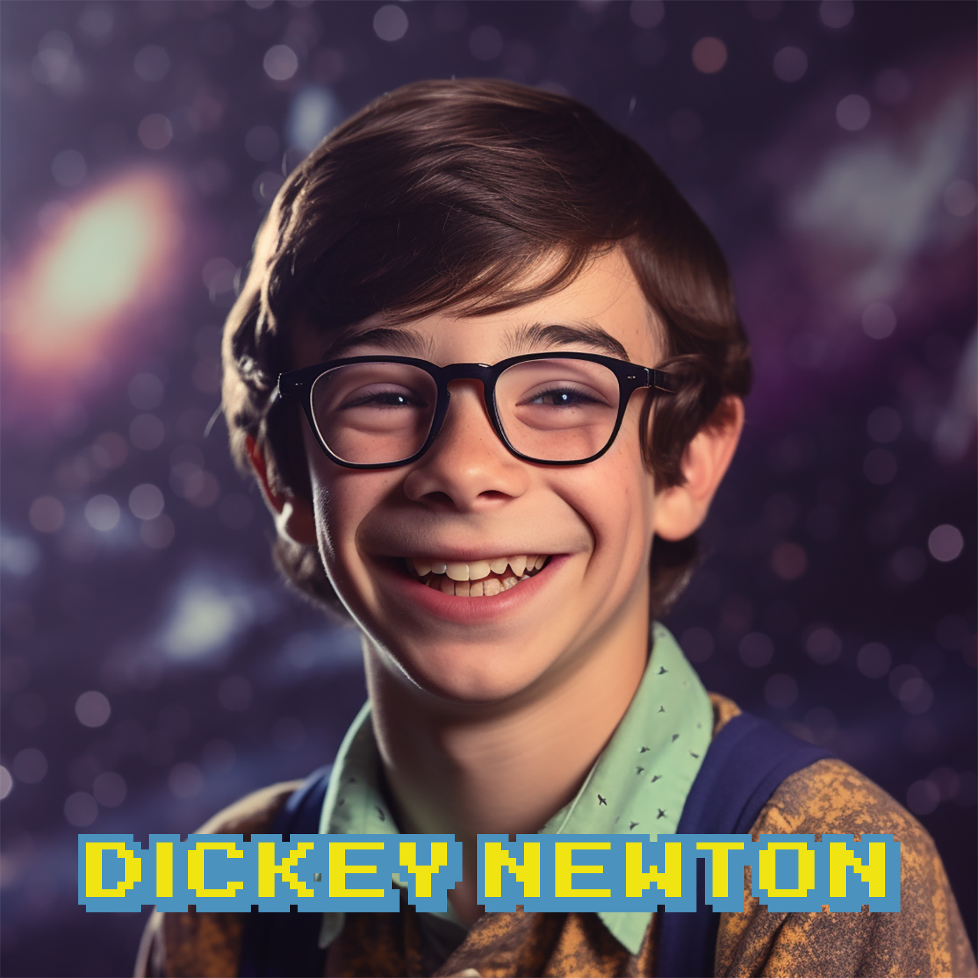 Dickey Newton