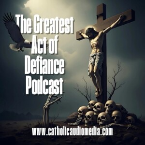#316 Angry Thomas and the Mission of the Church