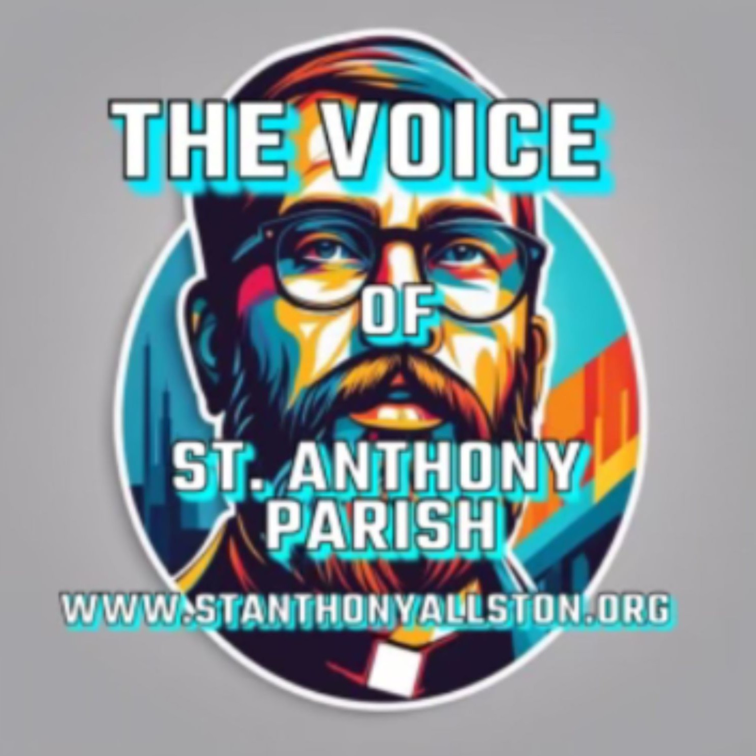 Catholic Audio Media Podcast