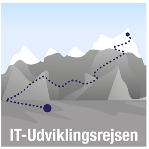 Episode 2.1 - At skrive brugerkrav med juraen som vilkår