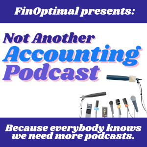 Not Another Accounting Podcast