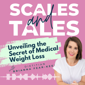 Scales & Tales, Unveiling the Secret to Medical Weight Loss