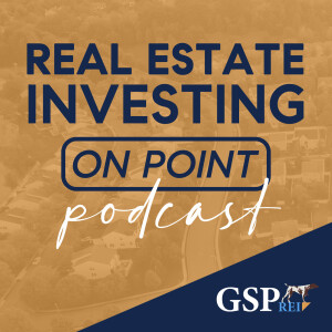 Real Estate Investing On Point