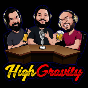 Episode 33: Metabrews with the Bros!