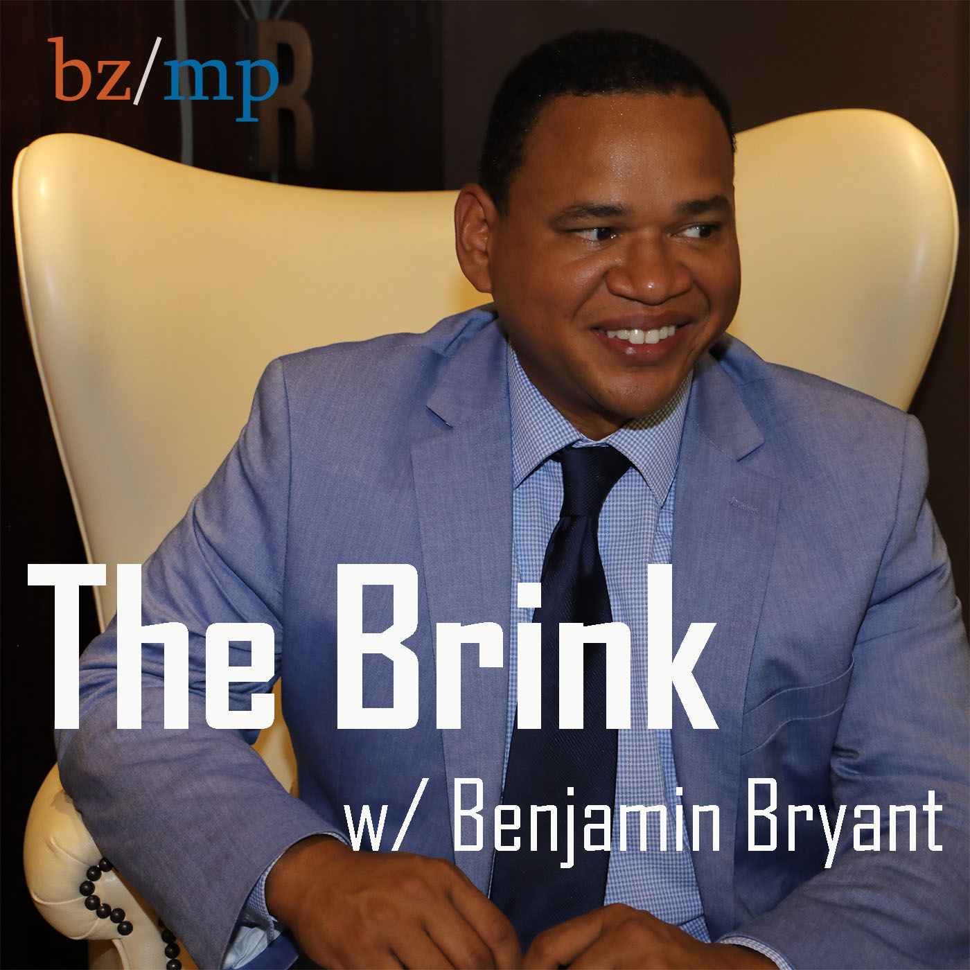 The Brink with Benjamin Bryant