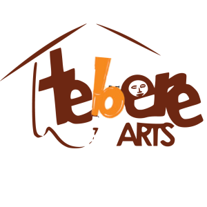 Tebere Arts Podcast