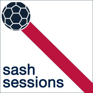 EP 25: Zach Bigalke presents, “How the United States is Represented in Women’s Soccer Beyond the USWNT”