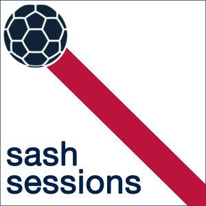 EP 13: Soccer Frontiers Book Talk (January 2022)