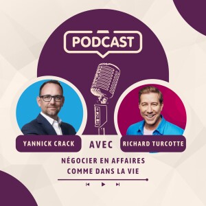 Coment bien intégrer l’humour en négociation ? | Louise Richer
