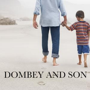 20 – Mr. Dombey goes upon a journey