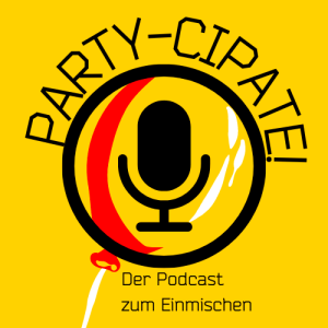 Folge 7: Hey, da macht sich jemand Kaffee.