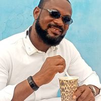 Prosper Carls Wuayor