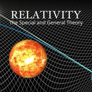 00 Author’s Preface – Relativity