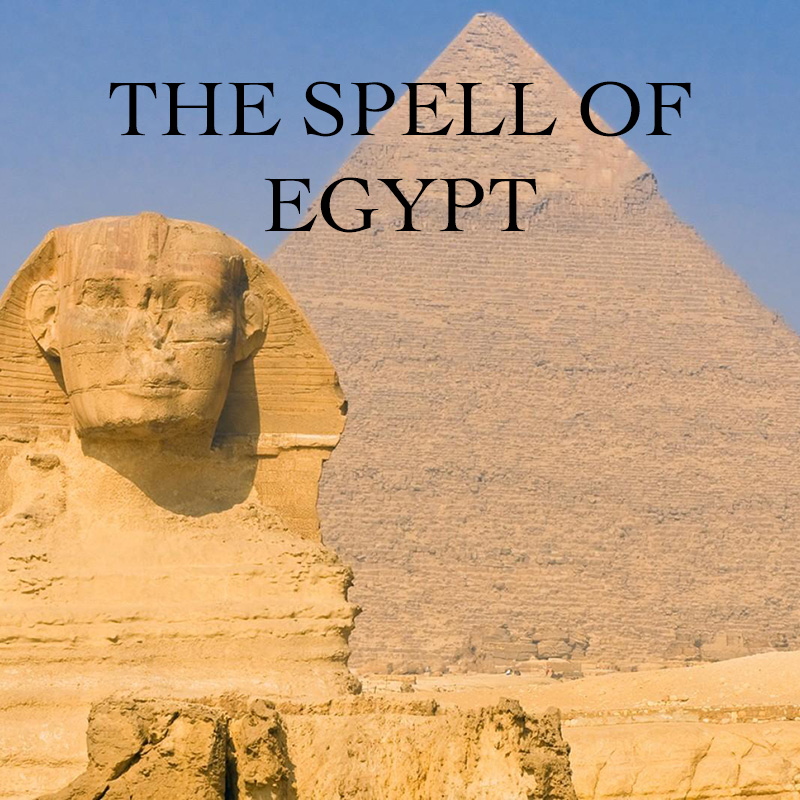 The Spell of Egypt