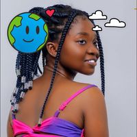 Akosua SheNyc Konadu