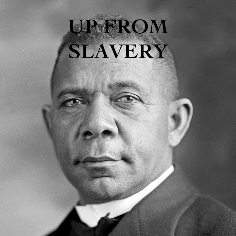 Up From Slavery