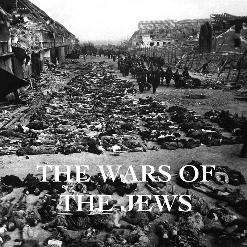 The Wars of the Jews