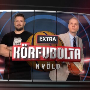 Körfuboltakvöld Extra