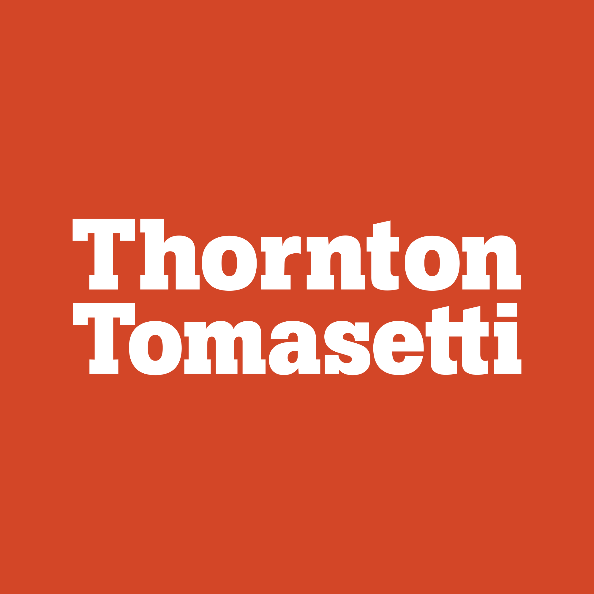 Thornton Tomasetti   Here’s How