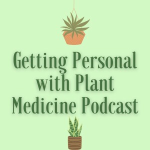 From Prescription Pills to Plant-Based Healing: Part One