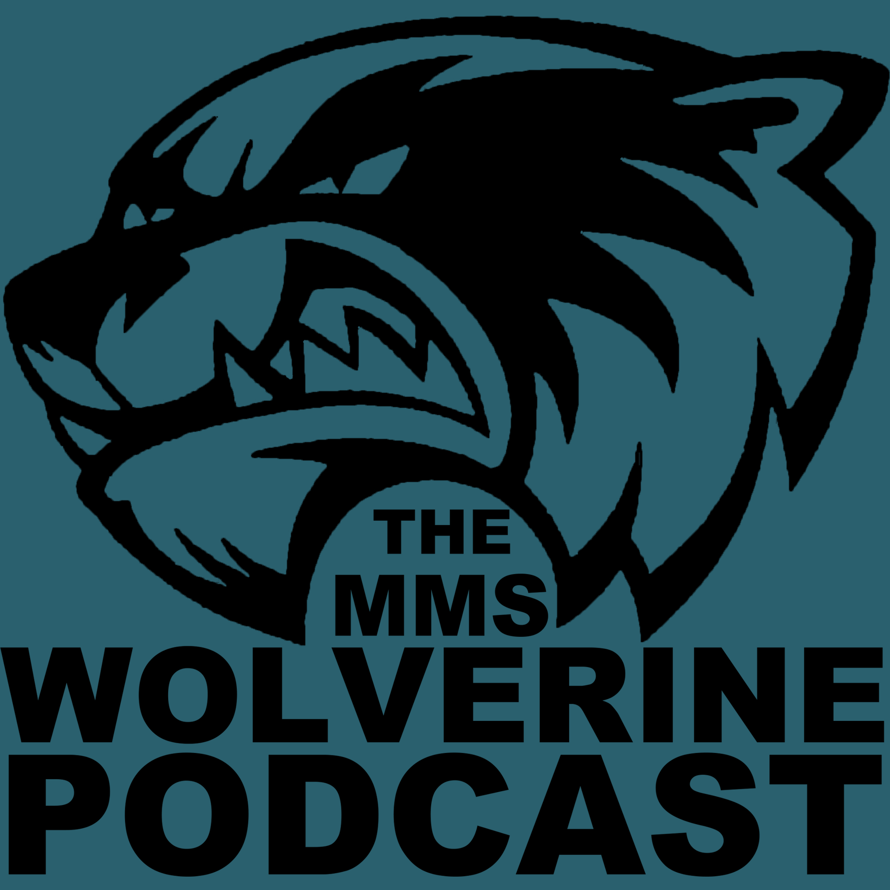 The MMS Wolverine Podcast podcast artwork