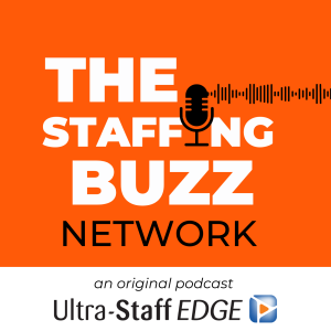 Congressman Moran Discusses Staffing with Ultra-Staff EDGE