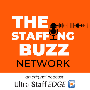 Richard Rosner, "The Staffing Shark", Discusses Social Media in Staffing, Top Industry Challenges, and What to Implement in 2024